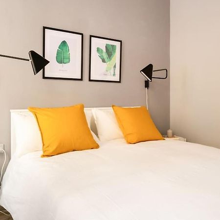 Mia Suite. Center Of Seville Sevilha Exterior foto
