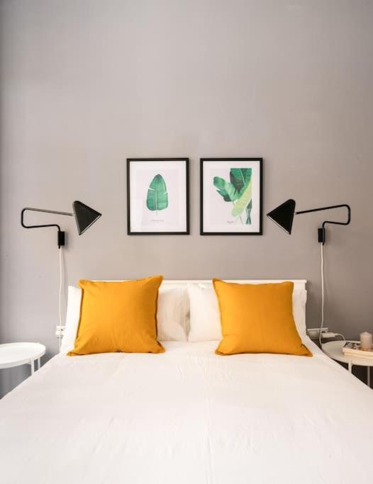 Mia Suite. Center Of Seville Sevilha Exterior foto