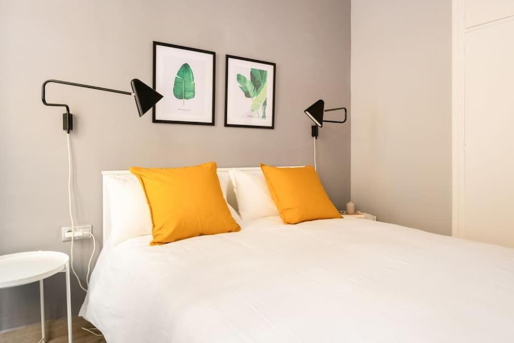 Mia Suite. Center Of Seville Sevilha Exterior foto