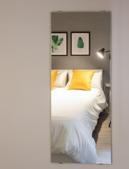 Mia Suite. Center Of Seville Sevilha Exterior foto